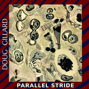 album cover: Parallel Stride