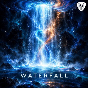 Waterfall by MAI