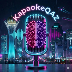 KapaokeQAZ - Сезім тұманы