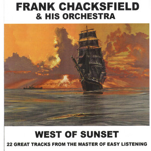 I'll Be There by Frank Chacksfield