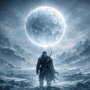 Contracted Stillness by Synthetic Sundown