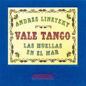 Todas las mañanas con mis reinas by Andrés Linetzky, Vale Tango