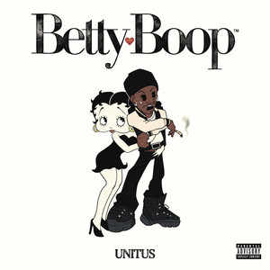 Betty Boop by Unitus