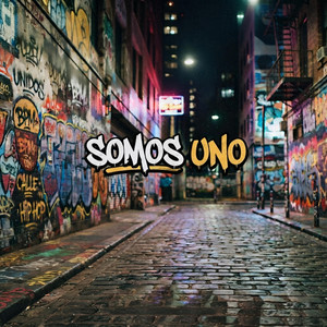 Somos uno by Jones Kill