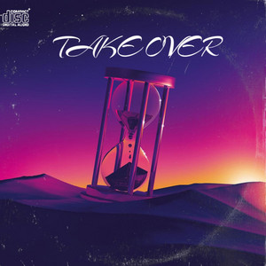 TAKEOVER 26 by 1Nate