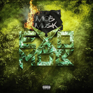 passenger princess by Exo Mob, 5ive, Blo