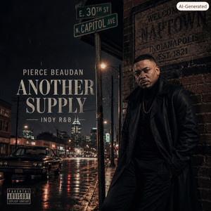 Another Supply by Pierce Beaudan