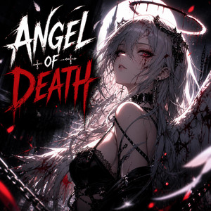 Angel Of Death by Asuna