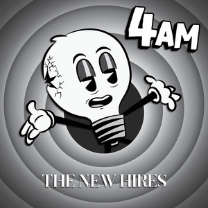 4AM by The New Hires