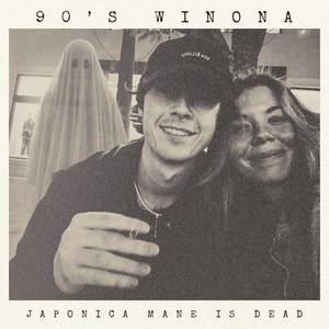 JAPONiCA MANE IS DEAD by 90's Winona
