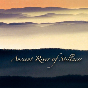 Ancient River of Stillness by Cusco, Ty Burhoe