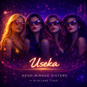 Useka by Neon Mirage Sisters