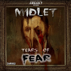 Tears Of Fear by M1dlet