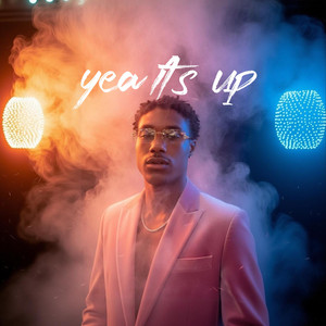 YEA IT'S UP by Romeo Rings