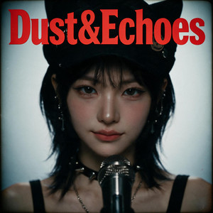 Dust & Echoes by SOLIN*9 Music