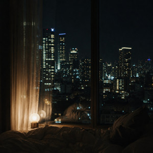 Stay With Me Tonight by Solaris