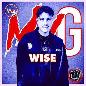 Crucio Freestyle by Wise, Real Talk