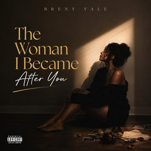 No More Maybe by Breny Vale