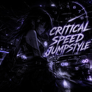 CRITICAL SPEED JUMPSTYLE