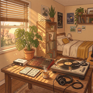 Sunbeam Shuffle by Lundin, Sterlan Starr