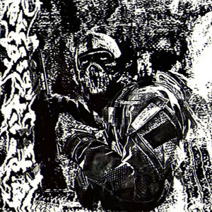 BIBLE X3 - HARDTEKK by Fishcarti