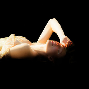 Can't Help It by Ava Franks