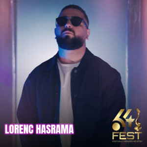 Lamtumirë (Fest 64 - RTSH)