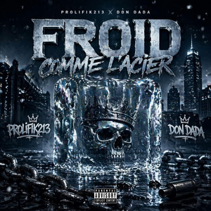 Froid comme l'acier by Prolifik 213
