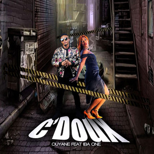 C' Doux by OUYANE, Iba One