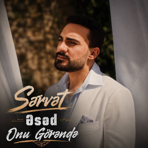 Onu Görəndə by Sərvət Əsəd