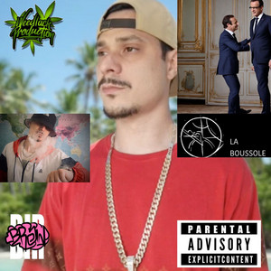 DANTE by ITUMI, Weedlack, BRAIN INFINITY RECORDS