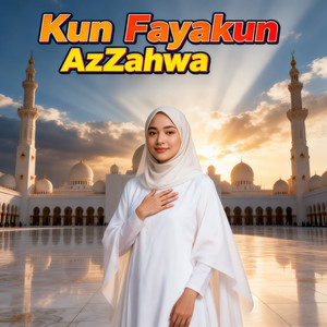 Kun Fayakun by AzZahwa