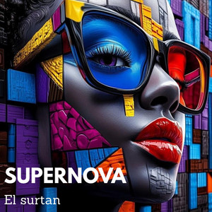 Supernova by El surtan