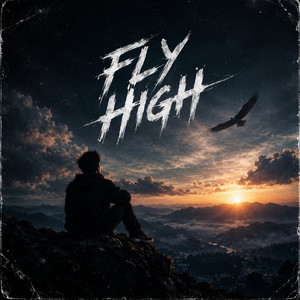 Fly high by Fukamal, Rafferty