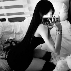 don't be so shy - hardtekk by arivyn