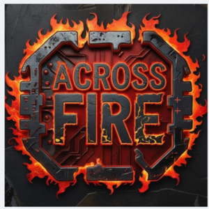 ALL fallen by Across FIRE