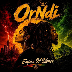 Interlude by OrNdi