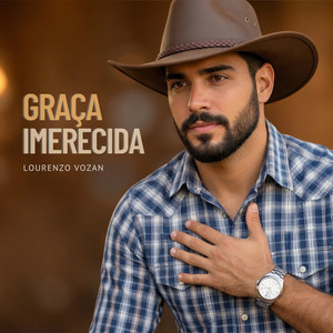 Graça Imerecida by Lourenzo Vozan