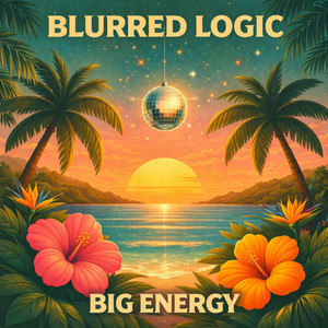 Big Energy by Blurred Logic