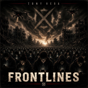 FRONTLINES by TONY VEDA