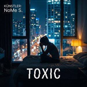 Warum liebst du mich nicht by NoMe S.