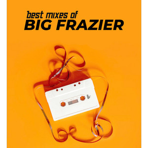 Shiishii by Big Joe Frazier