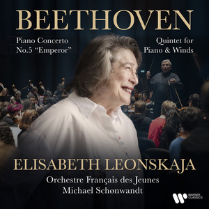 Beethoven: Quintet for Piano and Winds, Op. 16: II. Andante cantabile