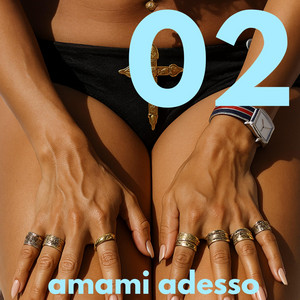 amami adesso by zanderberg