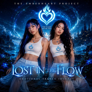 Lost in the Flow by The Emberheart Project