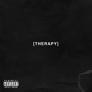 Portada de THERAPY