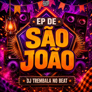 De Noite Come Piranha by Trembala No Beat, Euna Internos
