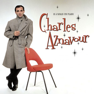 Si j'avais un piano album