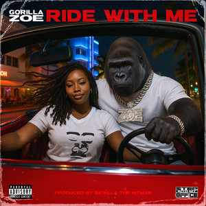 Hood Nigga - song and lyrics by Gorilla Zoe | Spotify