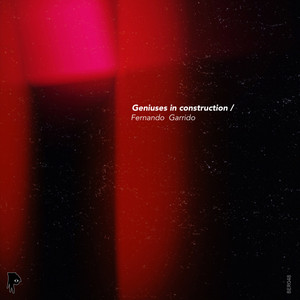 Fernando Garrido cover